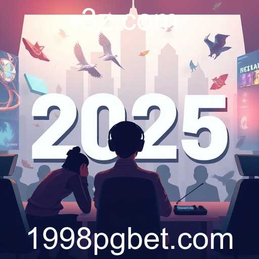 A Evolução e Impacto do 1998pg no Cenário Atual de Jogos