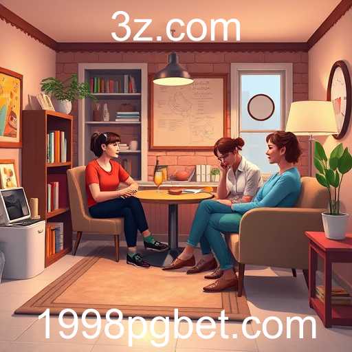 A Evolução dos Jogos Online: 1998pg e o Impacto em 2025