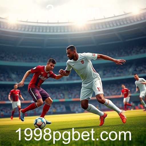 O Crescimento do Site de Jogos 1998pg em 2025