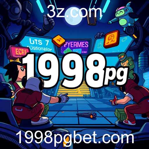 O Crescimento do '1998pg' no Cenário de Jogos Online