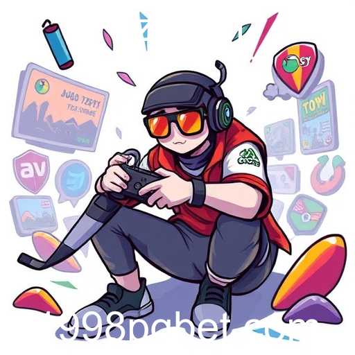 O Crescimento dos Jogos Online na Última Década