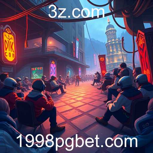 Ascensão dos Jogos Online e 1998pg: Uma Nova Era